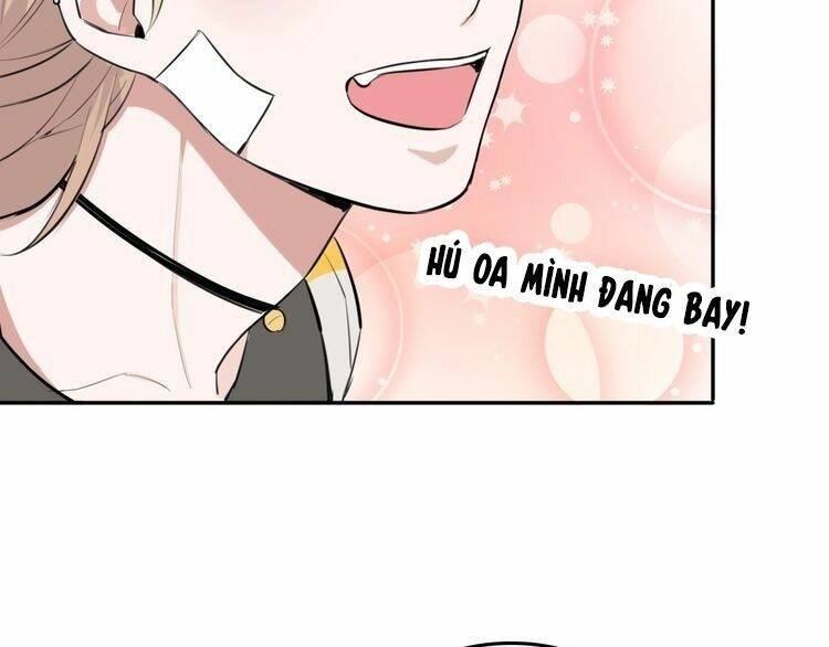 Ma Nữ Cuồng Việc Thật Khó Yêu: Chapter 3