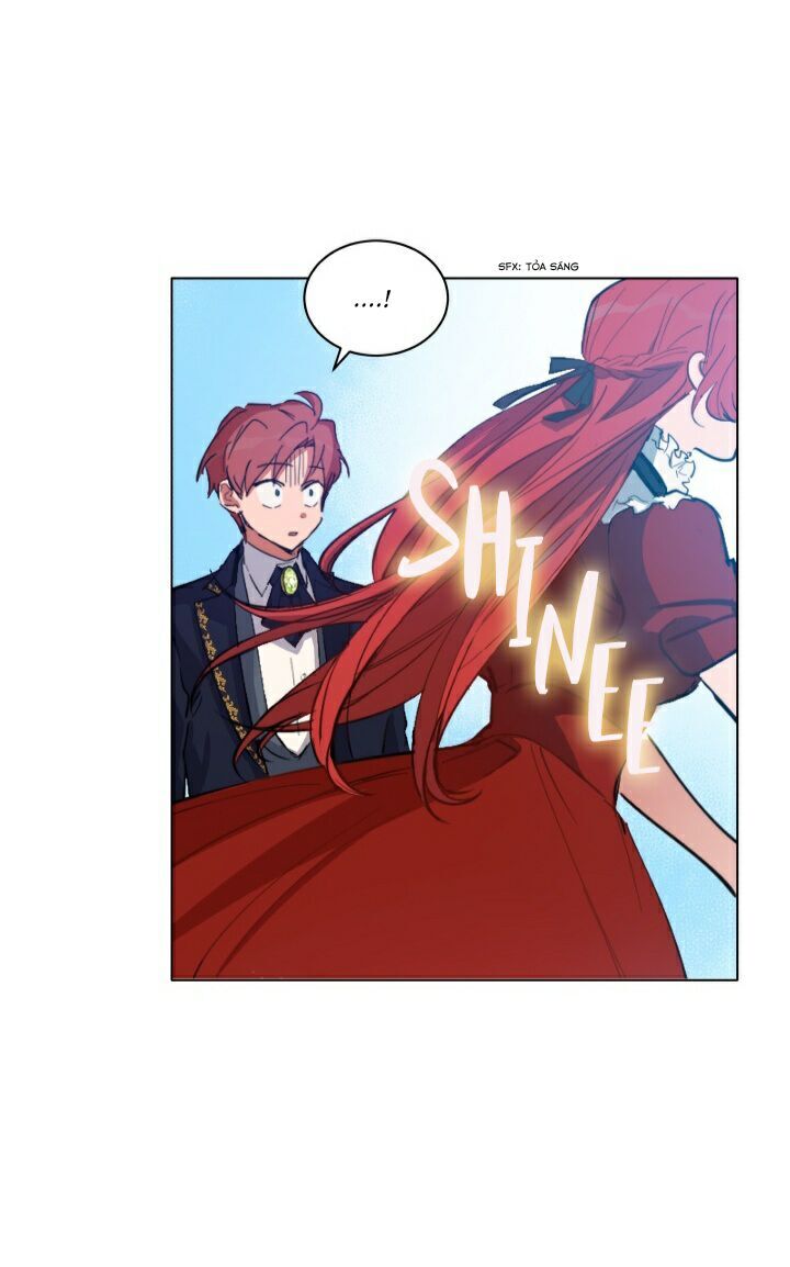 Lamia Orphe Đã Chết: Chapter 13