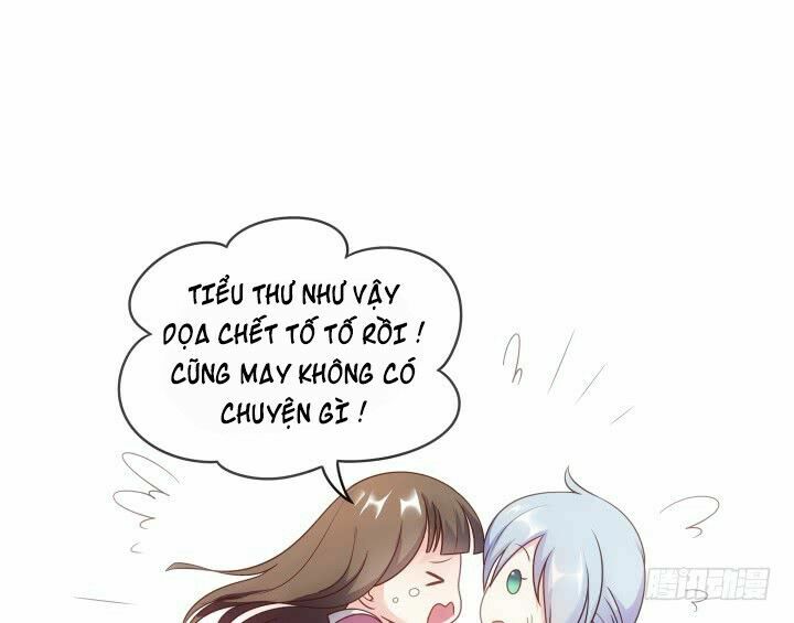 Đô đốc đại nhân sủng thê kí: Chapter 12.1