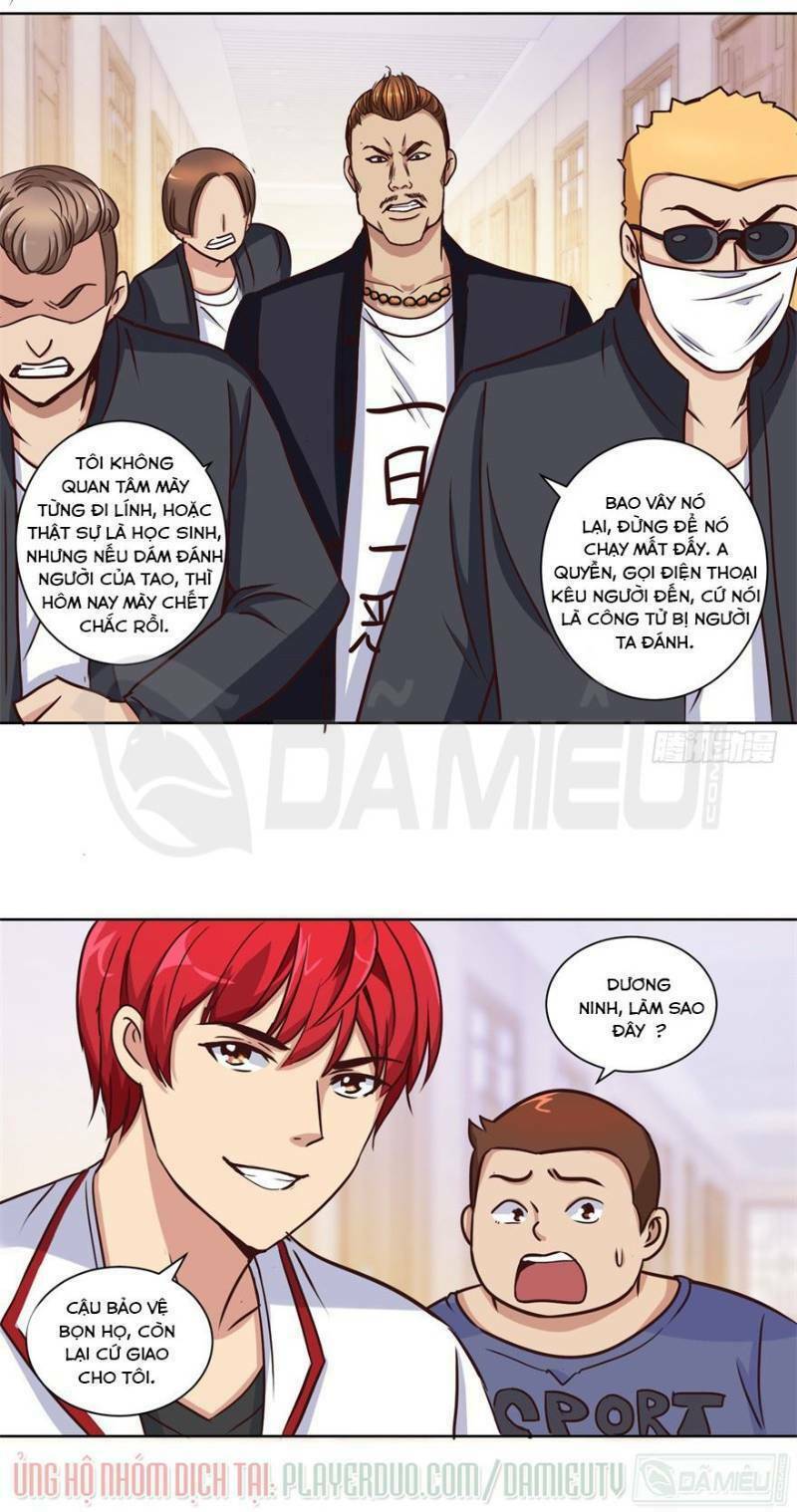 Đô Thị Chí Tôn Hệ Thống: Chapter 58