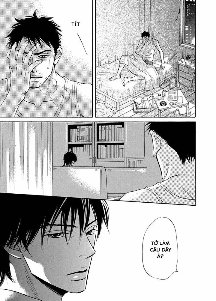 Chàng Giúp Việc Tada: Chapter 11