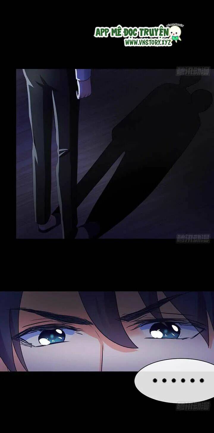 Cẩm Lý Thiếu Nữ Của Tôi: Chapter 54