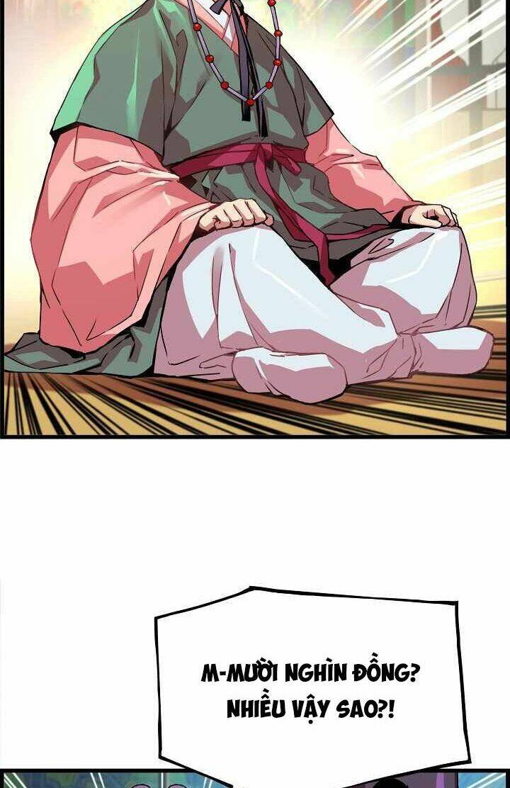 Tôi Sẽ Sống Như Một Hoàng Tử: Chapter 48