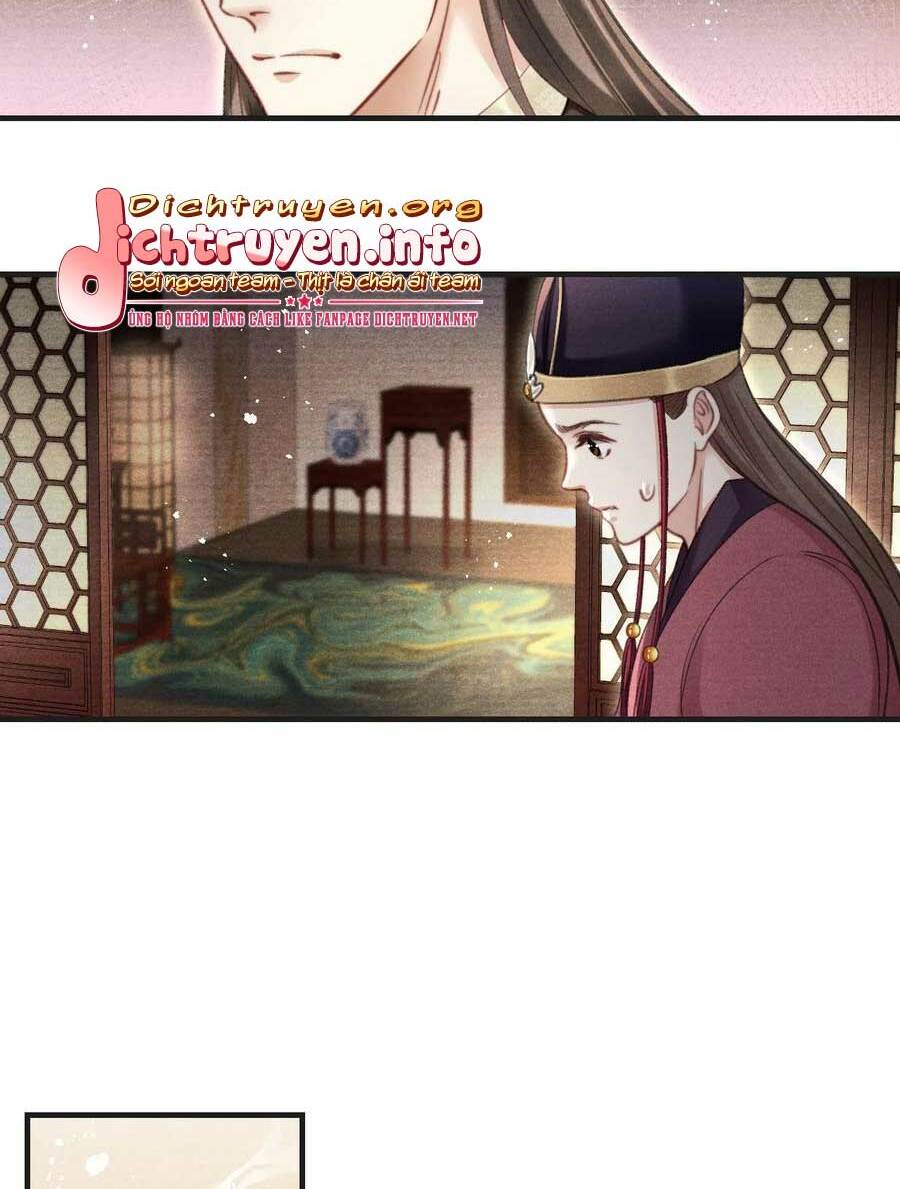 Nhất Kiếm Sương Hàn: Chapter 64
