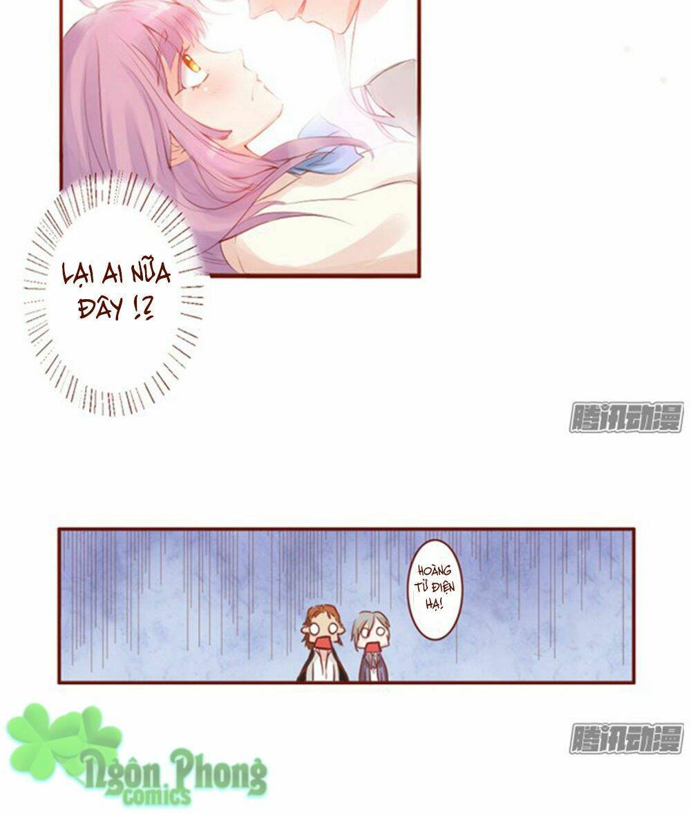 Ma Vương Luyến Ái Chỉ Nam: Chapter 1