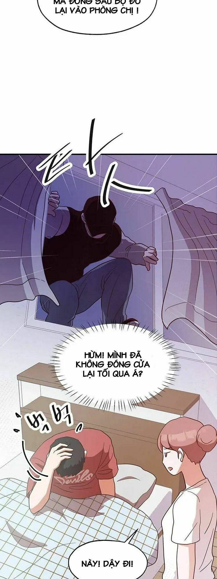 Tiệm Bánh Của Thiên Quỷ: Chapter 17