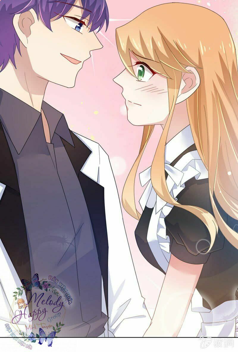 Ma Lạt Thiên Kim Đẩu Ác Thiếu: Chapter 118