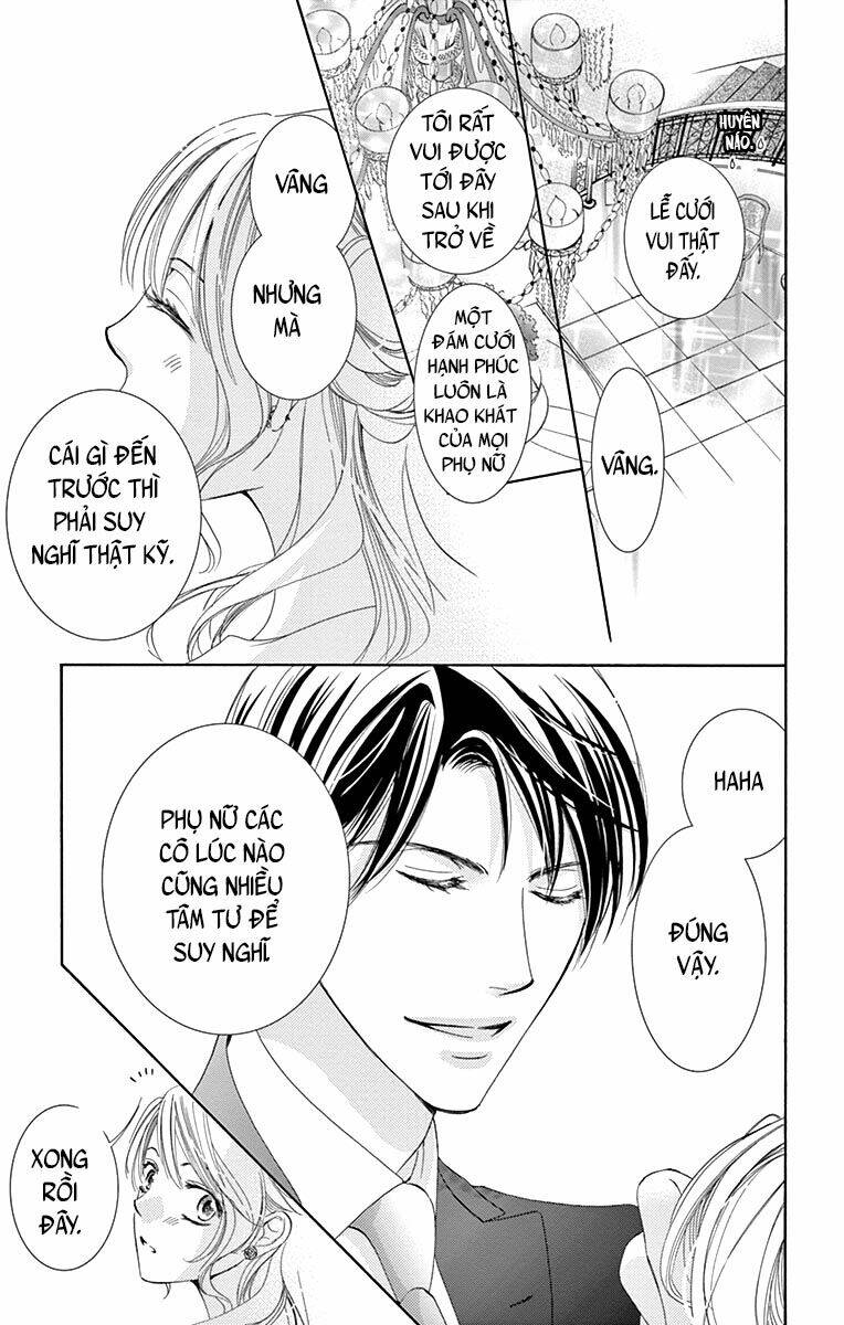 Ai Rồi Cũng Phải Kết Hôn: Chapter 1