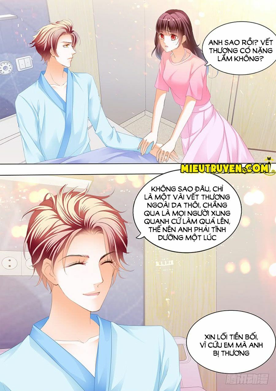 Thiểm Hôn Kiều Thê: Chapter 222