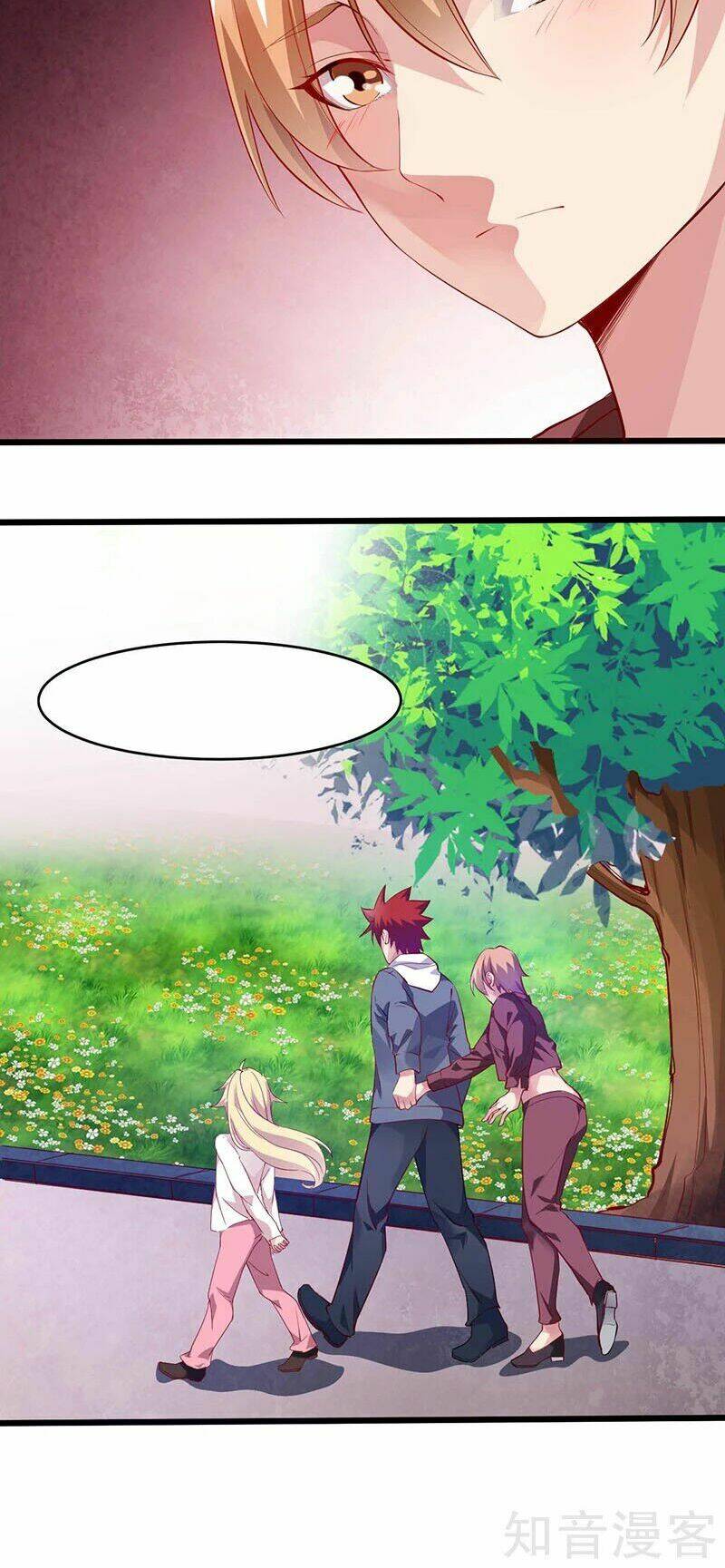 Dị Năng Thiếu Niên Vương: Chapter 26