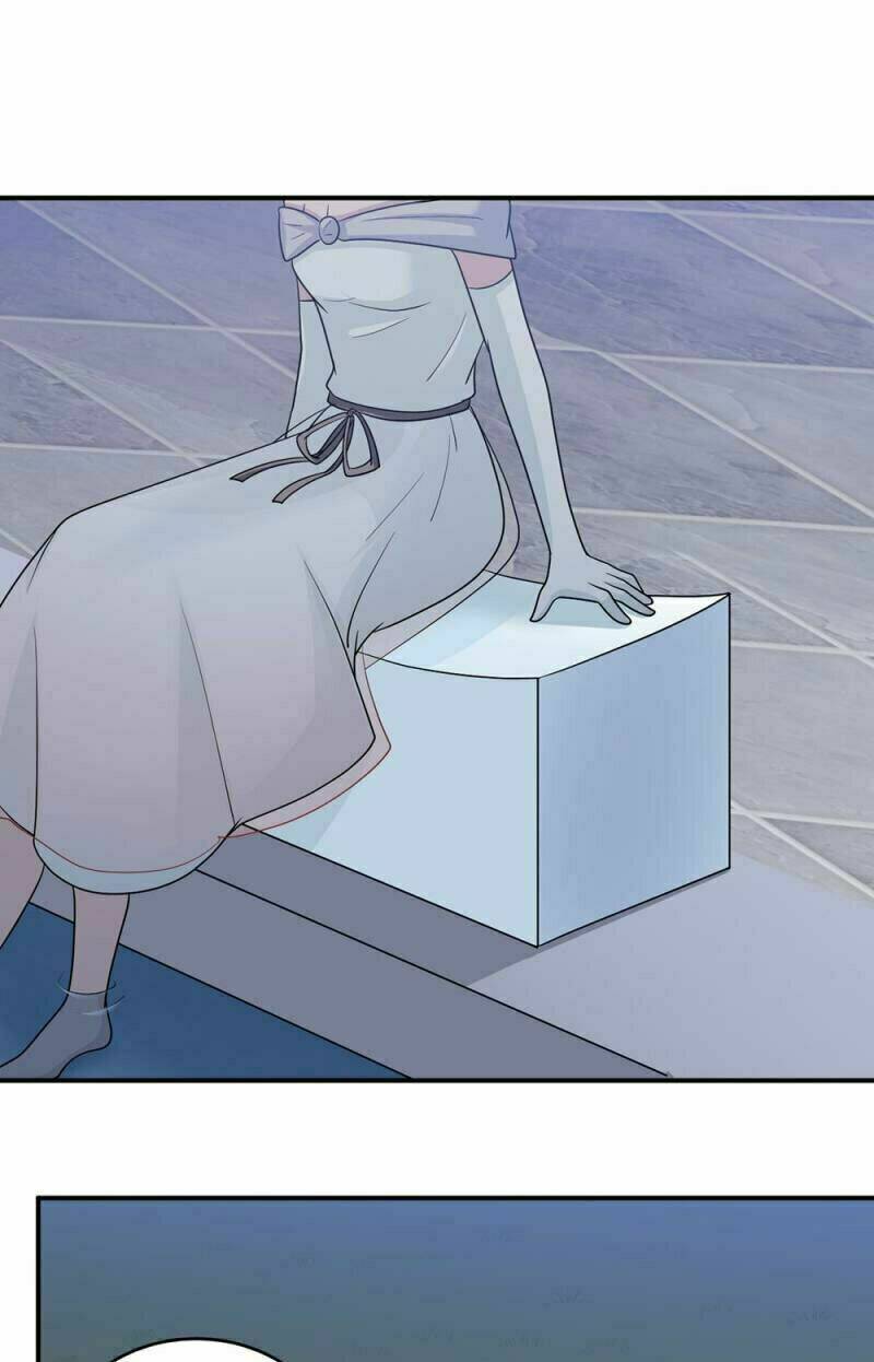 Mạc Thiếu Bức Hôn: Vợ Mới Khó Chống Đỡ: Chapter 63