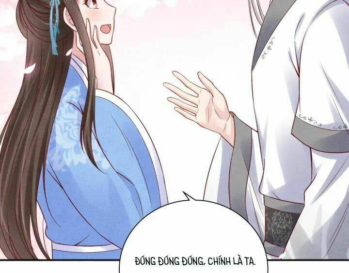 Thịnh Sủng Y Phi Chi Dao Quan Truyện: Chapter 120