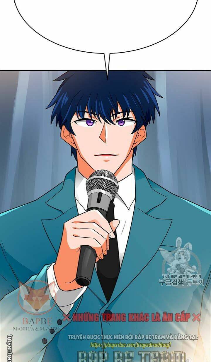 Tôi Tự Động Săn Một Mình: Chapter 72
