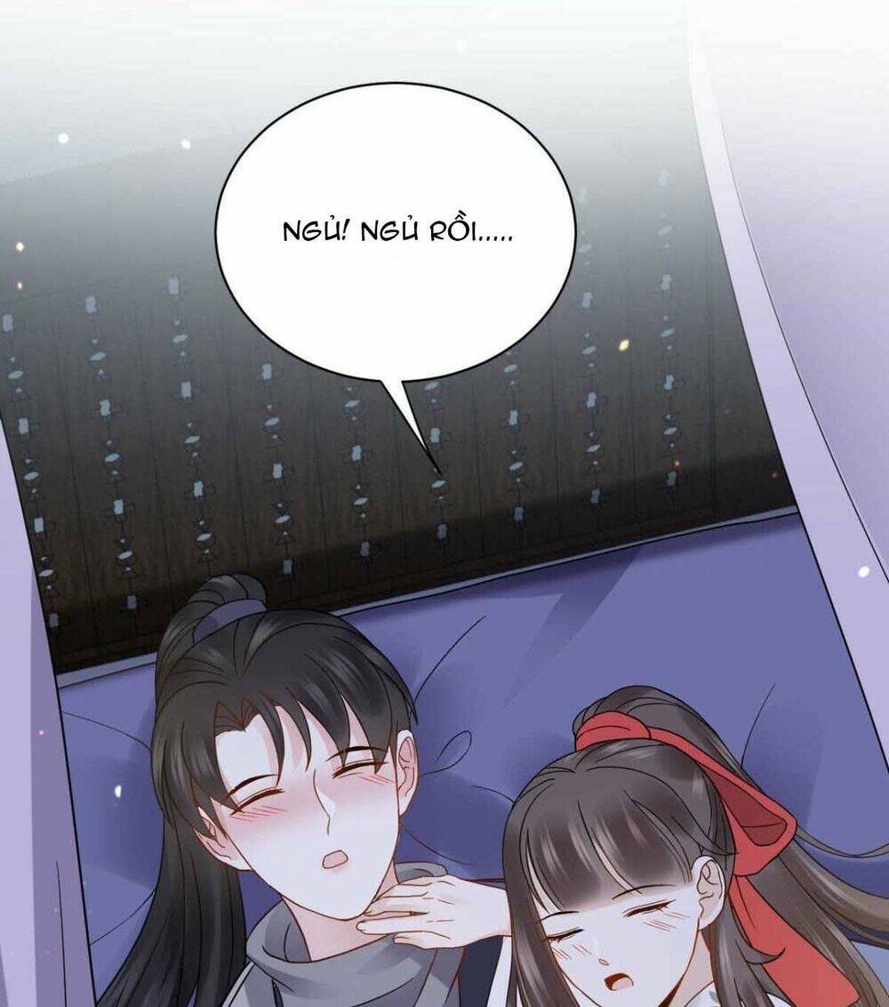 Vương Phi Thông Linh: Chapter 21