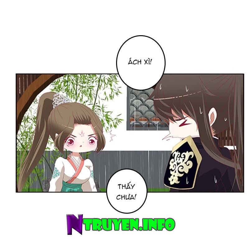 Thông Linh Phi: Chapter 414