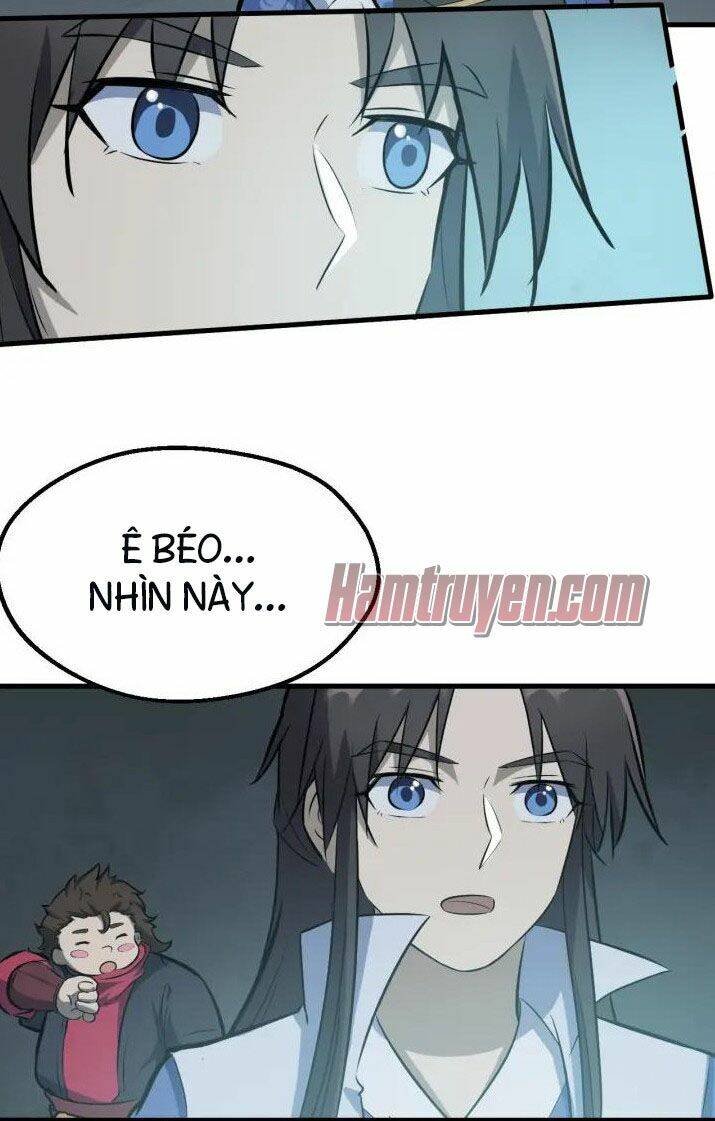 Đại Nghịch Chi Môn: Chapter 67