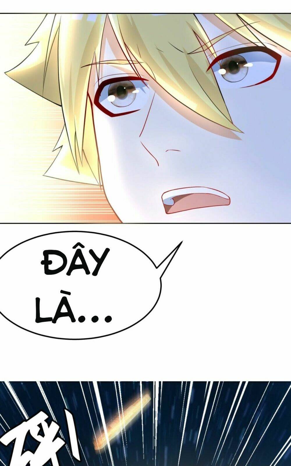 Thiên Hỏa Đại Đạo: Chapter 14
