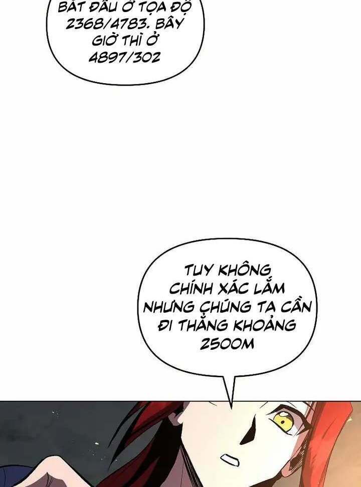Con Đường Diệt Thần: Chapter 22