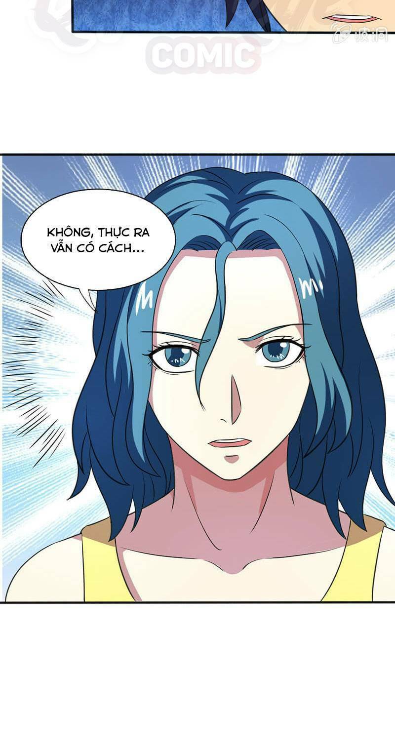 Cuộc Sống Tận Thế Bắt Đầu Từ Số 0: Chapter 42