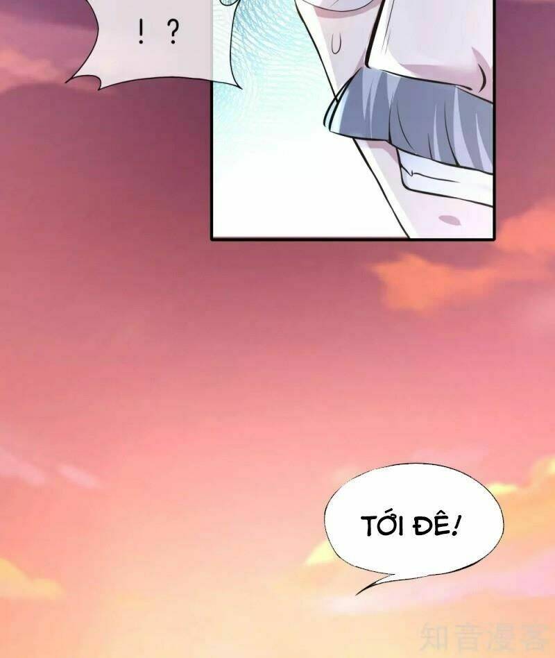 Vòng Bạn Bè Mạnh Nhất Của Tiên Giới: Chapter 38