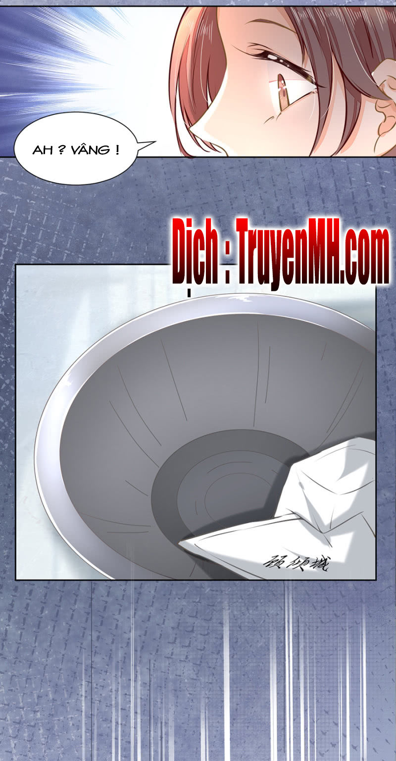 Hôn Sai 55 Lần: Chapter 23