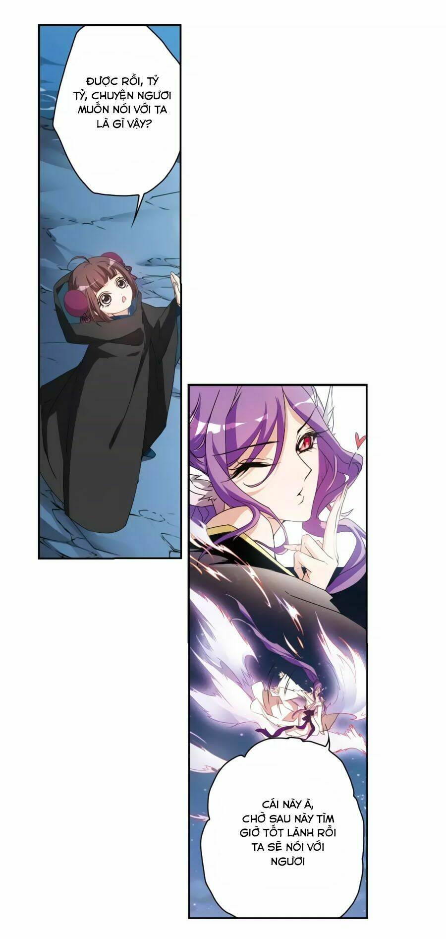 Hoa Thiên Cốt: Chapter 159