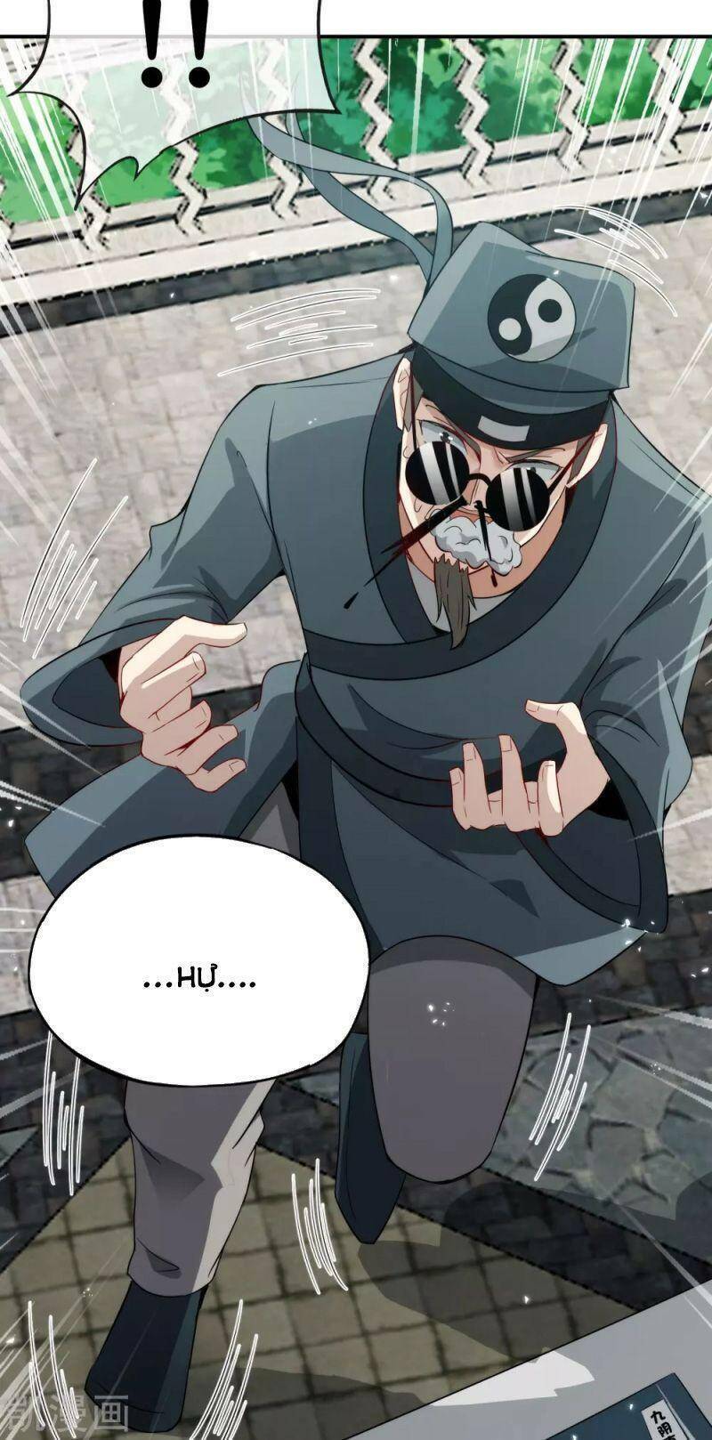 Vòng Bạn Bè Mạnh Nhất Của Tiên Giới: Chapter 103