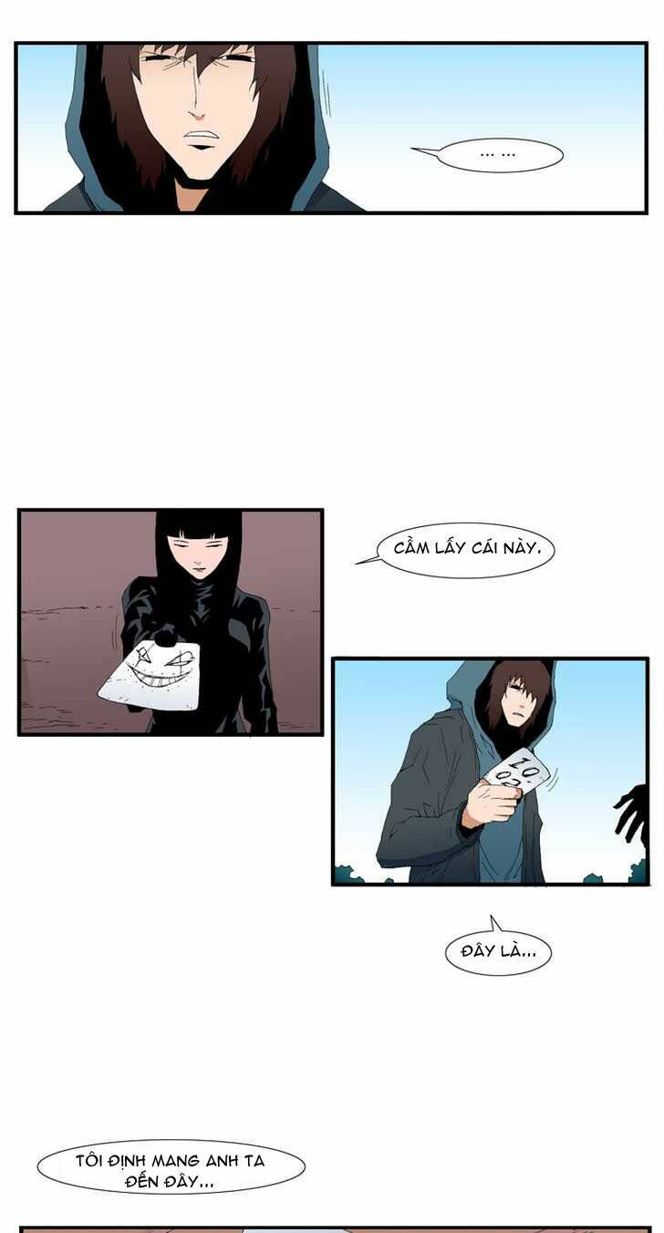 Siêu năng: Chapter 179