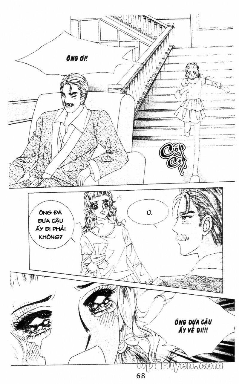 Mặt nạ tình yêu: Chapter 97