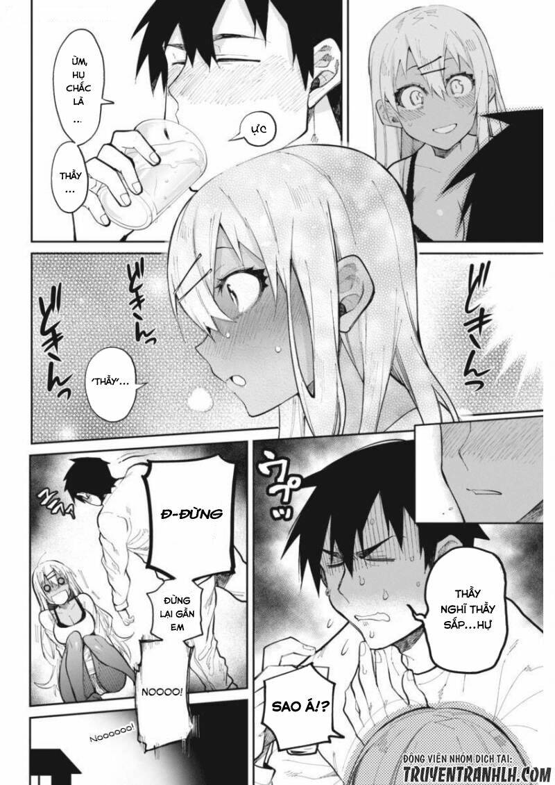 Gal Gohan: Chapter 22