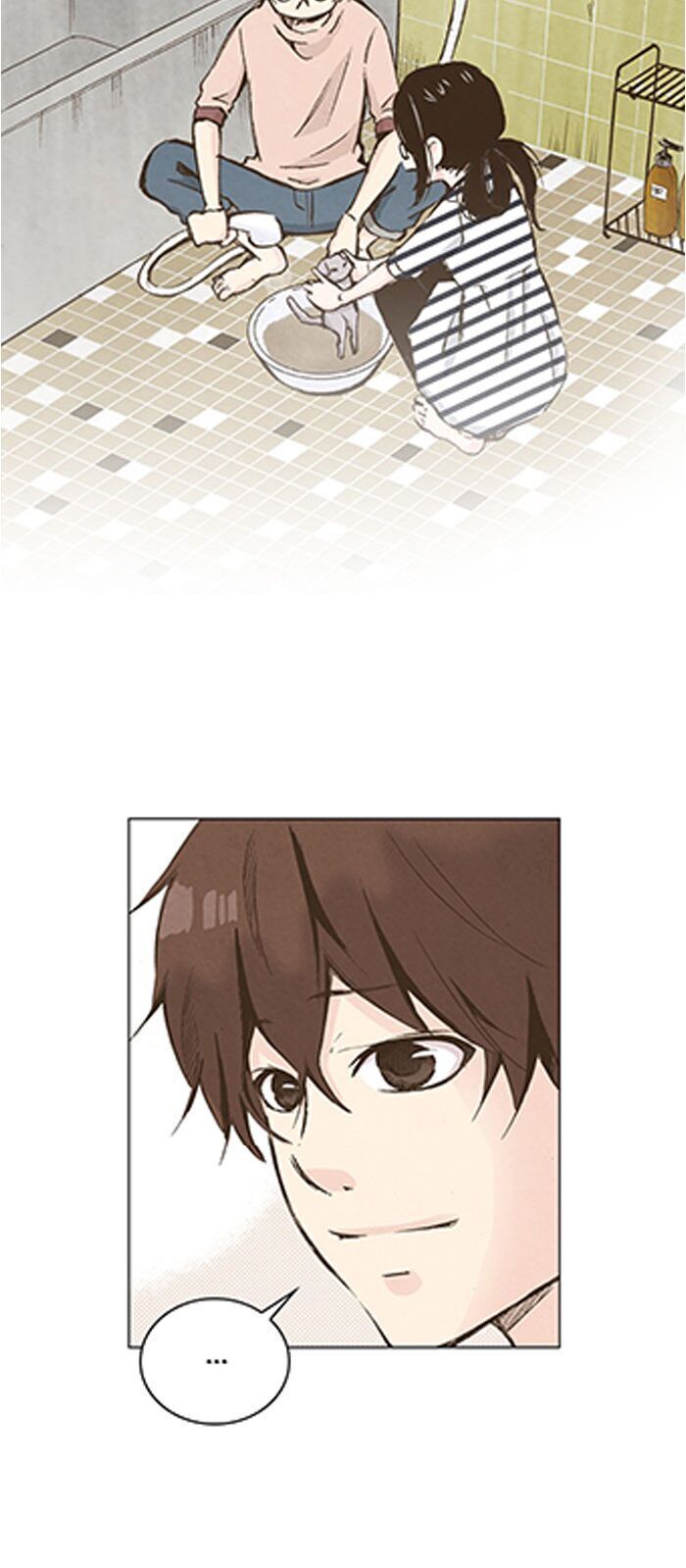 Làm Vợ Anh, Em Nhé: Chapter 33