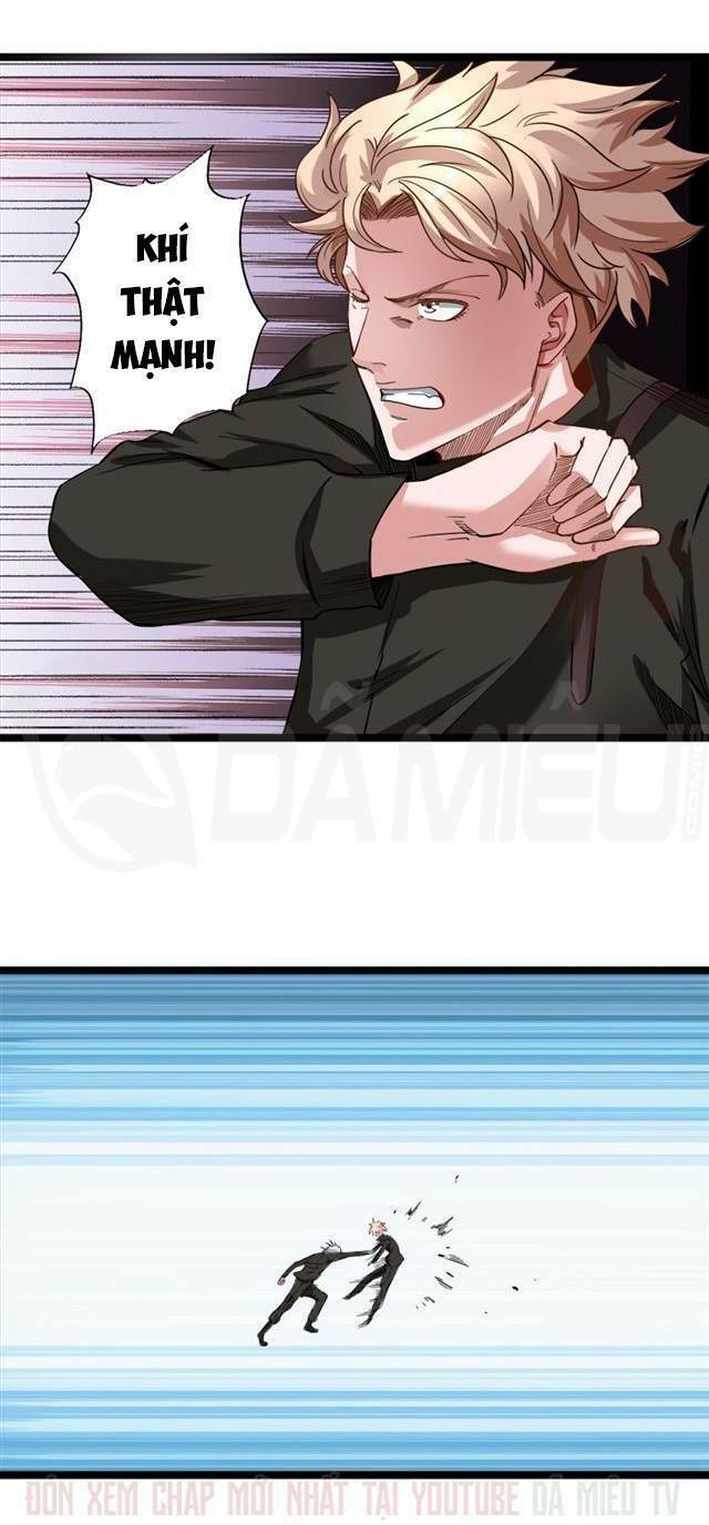 Đô Thị Tu Luyện Cuồng Triều: Chapter 65