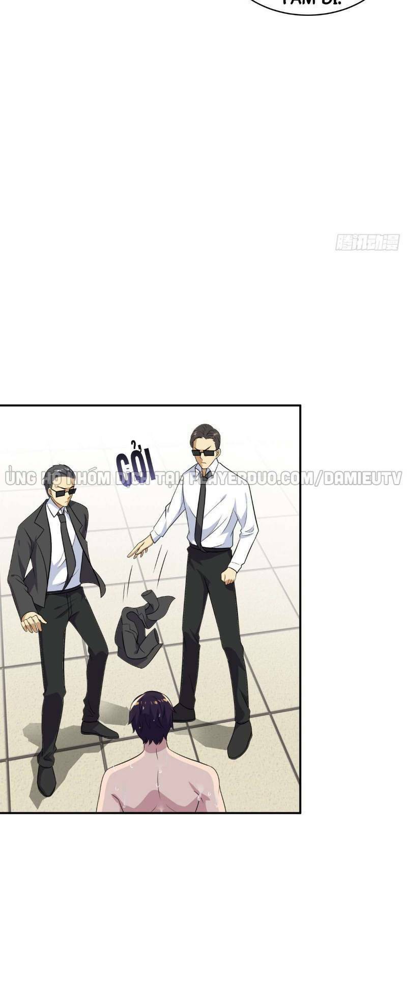 Đại Gia Livestream Vạn Giới: Chapter 10