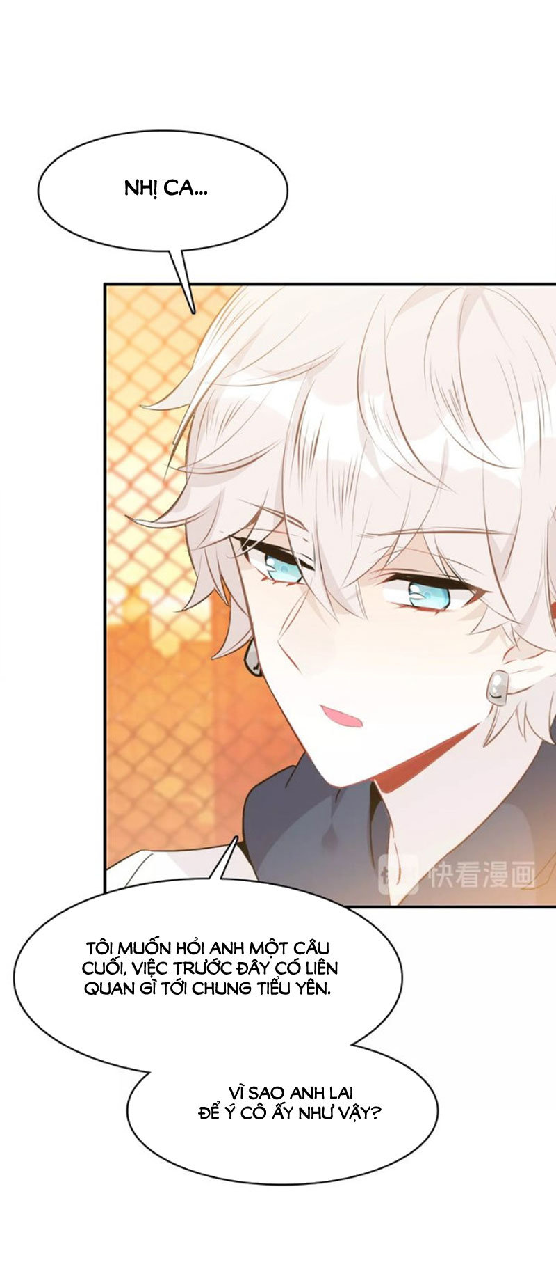 Ái Ngạo Kiều Long Vương Gia: Chapter 49