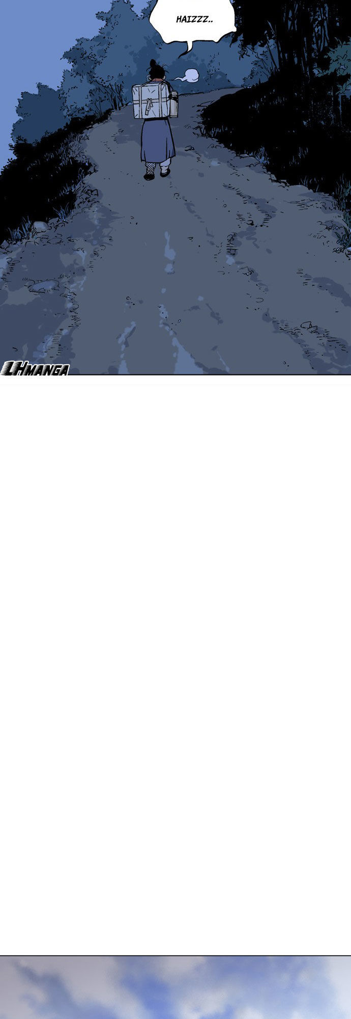Cao Thủ 2: Chapter 6