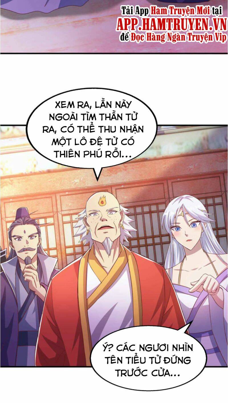 Ta Bị Phong Ấn Chín Trăm Triệu Thứ: Chapter 29