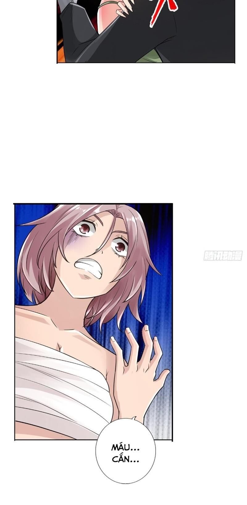 Hệ Thống Tìm Đường Chết Mạnh Nhất: Chapter 58