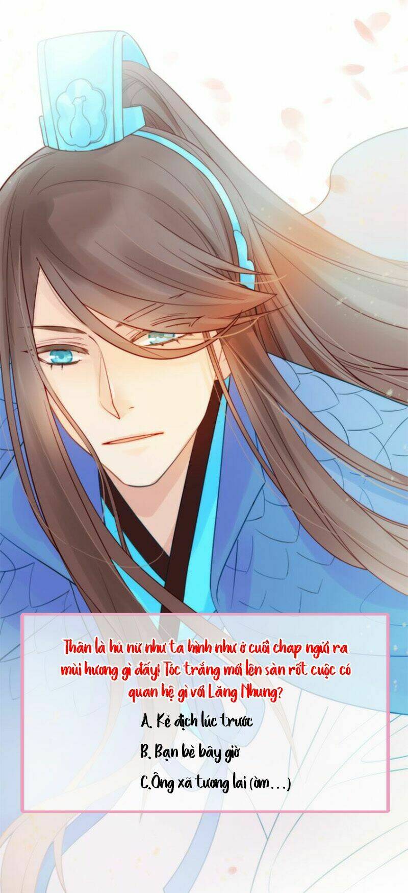 Cướp Chàng Vợ Về Đón Năm Mới: Chapter 6.2