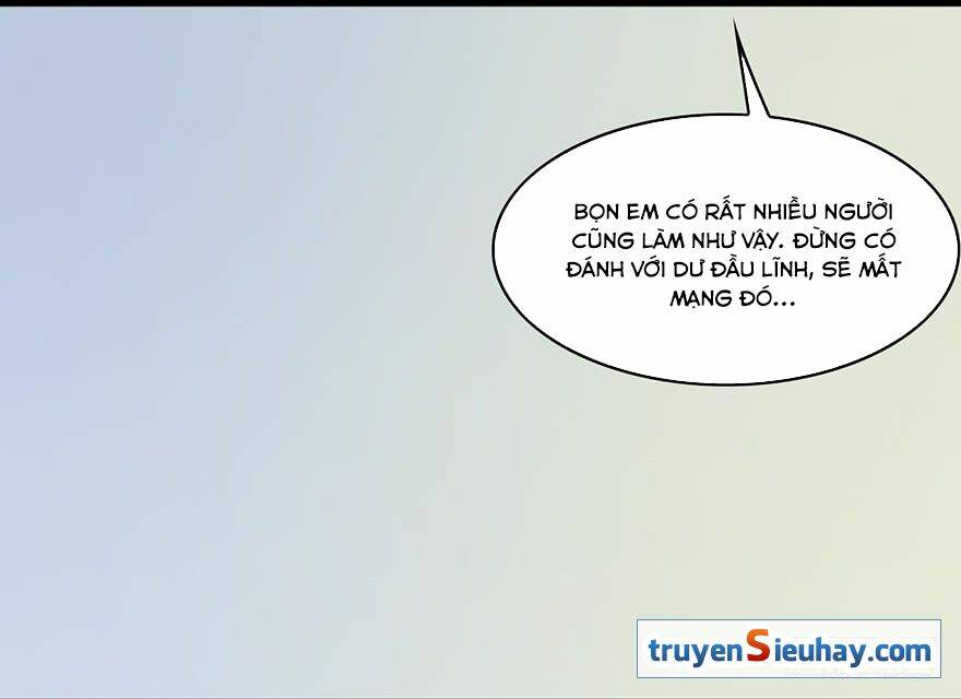 Cửu Hoang Đọa Huyền Sư: Chapter 3