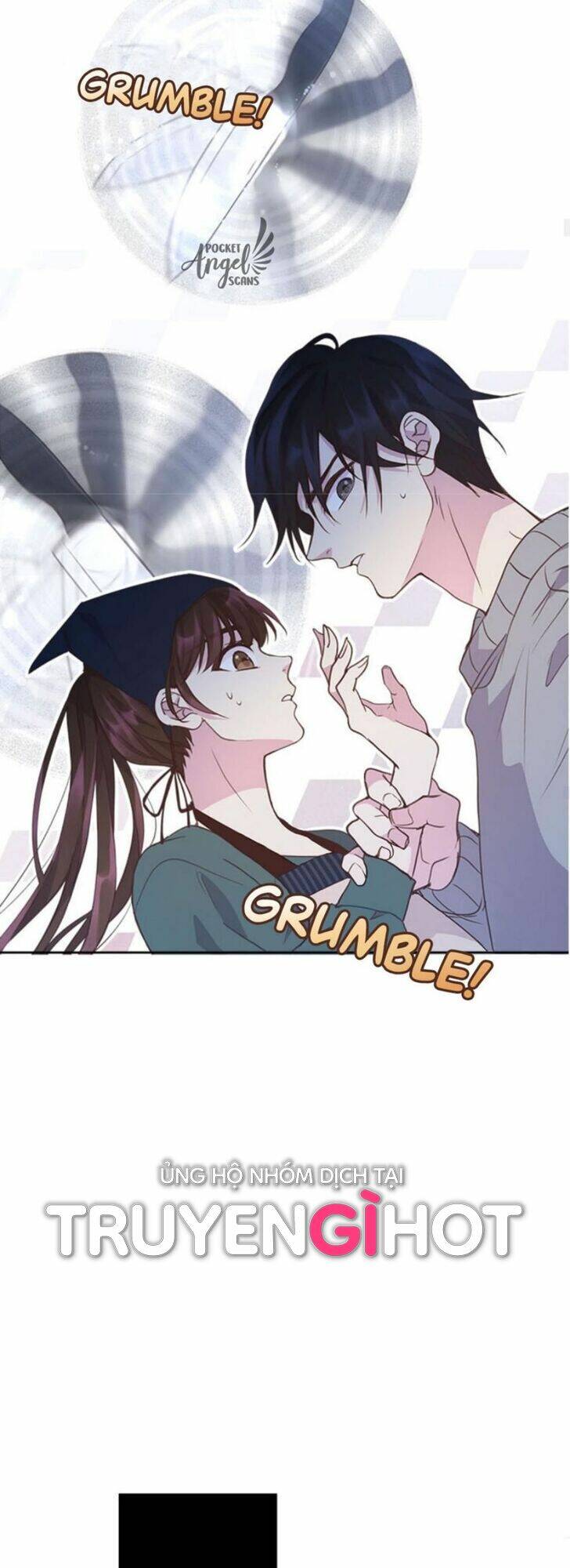 Cuộc Hôn Nhân Bất Khả Thi: Chapter 8