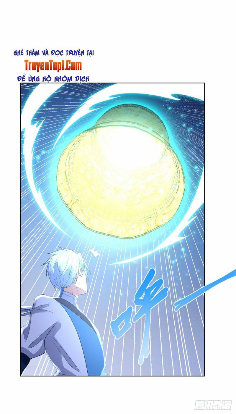 Chí Tôn Trọng Sinh: Chapter 52