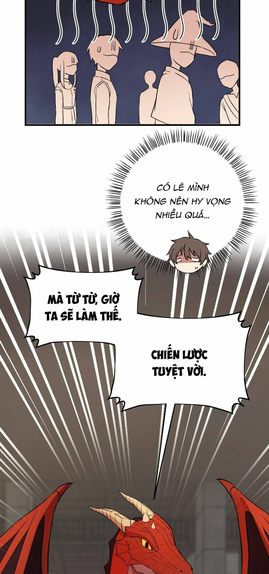 Hỏa Long Vainqueur: Chapter 2
