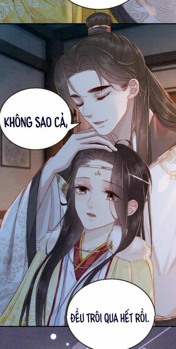 Trọng Sinh Bá Sủng Nhiếp Chính Vương Quá Mạnh Mẽ: Chapter 229