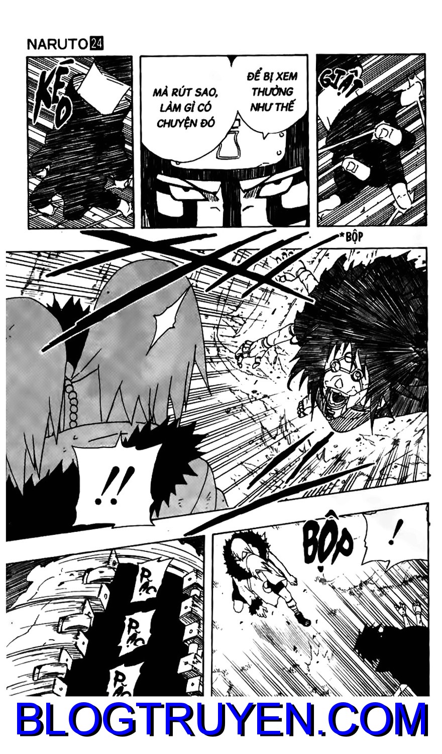 Naruto: Chapter 214