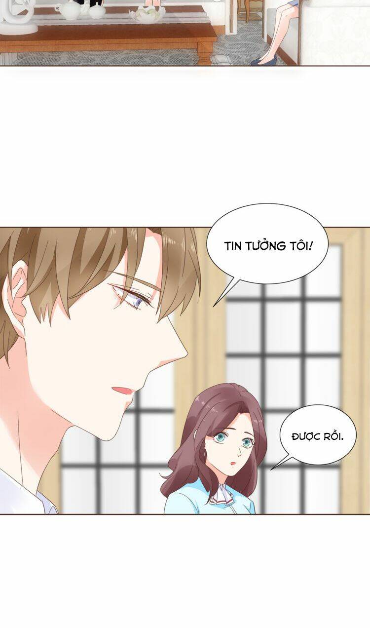 Điều Ước Sủng Ái Bất Bình Đẳng: Chapter 6