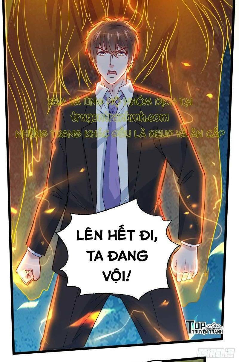 Đô Thị Siêu Cấp Thần Tôn: Chapter 51