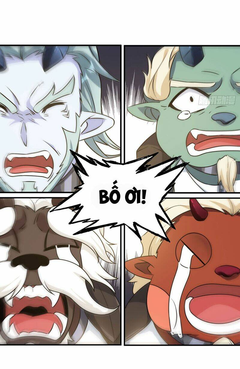 Khởi Đầu Bằng Một Con Côn: Chapter 90