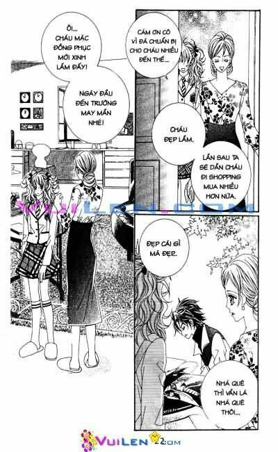 Hạnh Phúc Bất Tận: Chapter 2