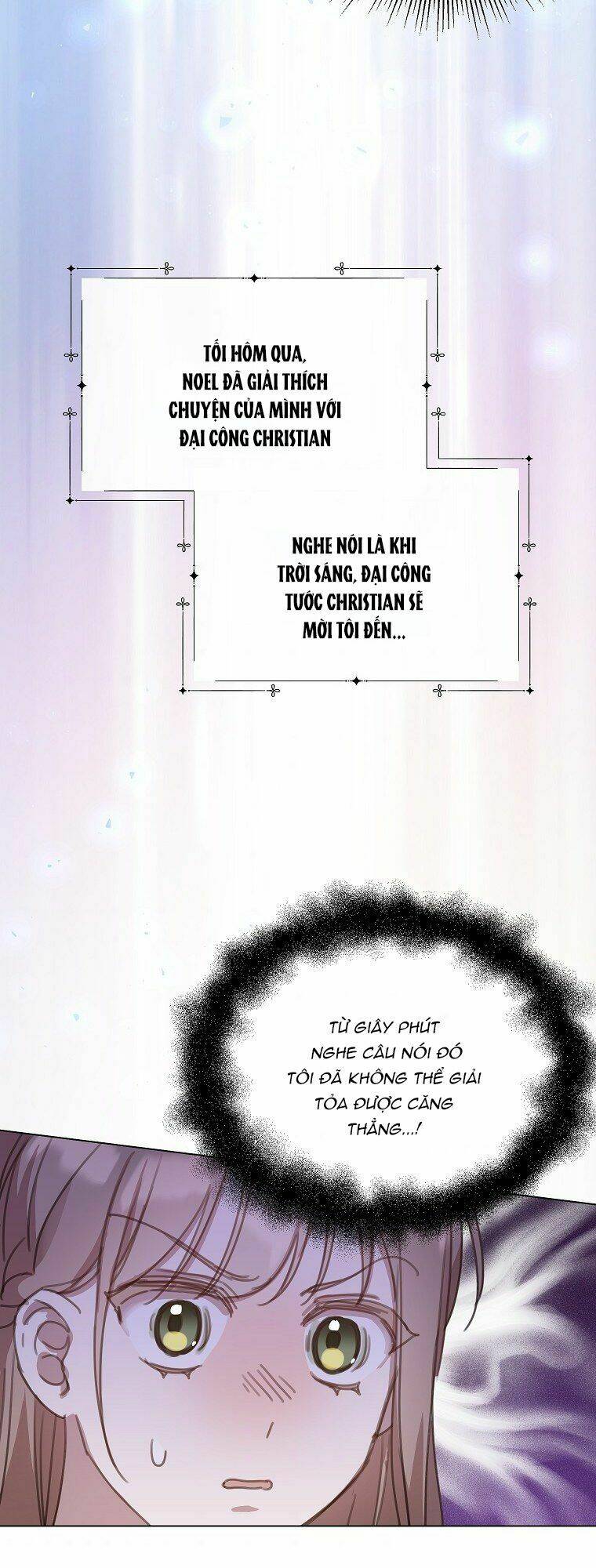 Mất Đi Một Người Chị Tốt: Chapter 16