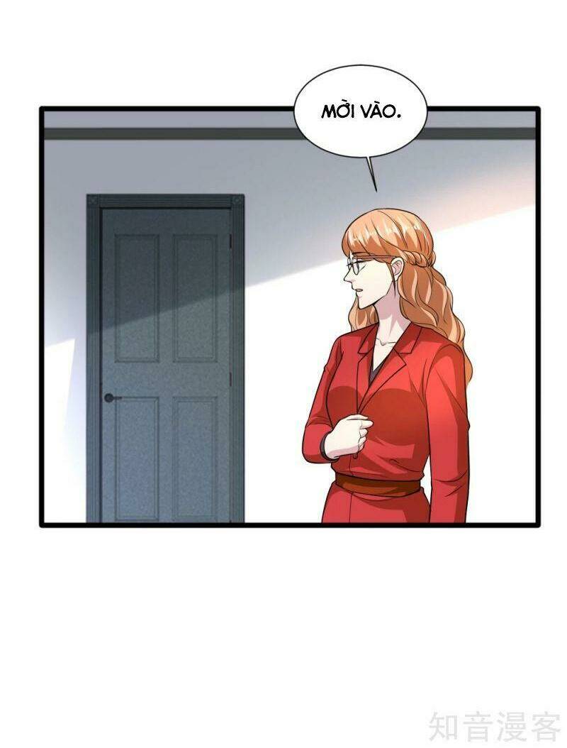 Đô Thị Tà Vương: Chapter 195